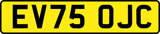EV75OJC