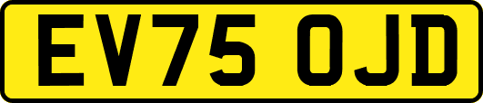 EV75OJD