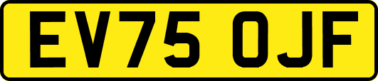 EV75OJF