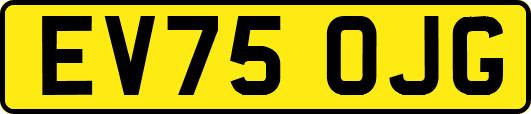 EV75OJG