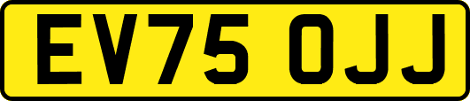 EV75OJJ