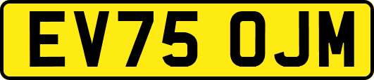 EV75OJM