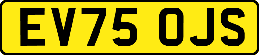 EV75OJS