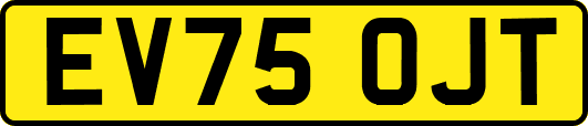 EV75OJT