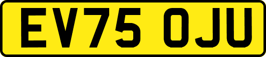 EV75OJU