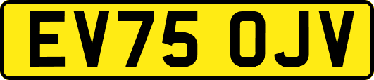 EV75OJV