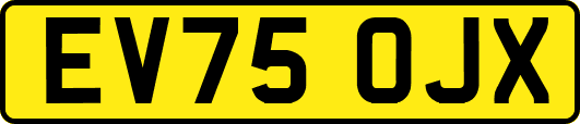 EV75OJX