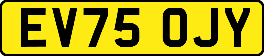 EV75OJY
