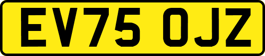 EV75OJZ
