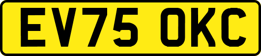 EV75OKC