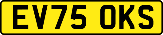 EV75OKS