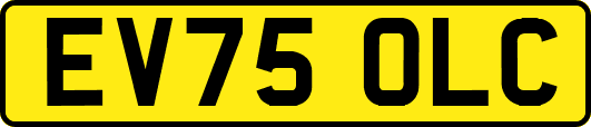 EV75OLC