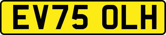 EV75OLH