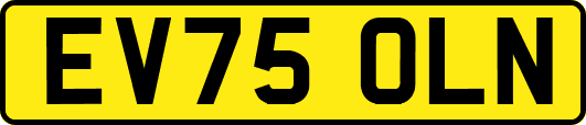 EV75OLN