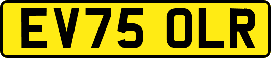 EV75OLR