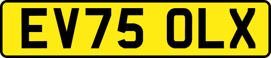 EV75OLX