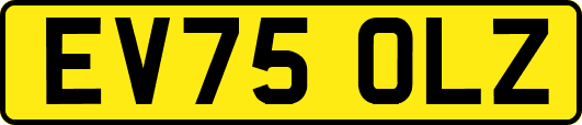 EV75OLZ