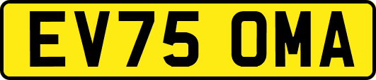 EV75OMA