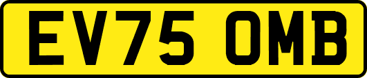 EV75OMB