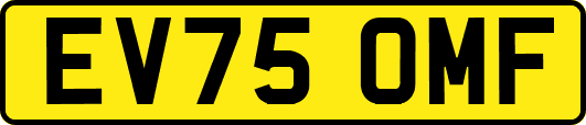 EV75OMF