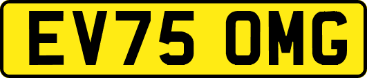 EV75OMG