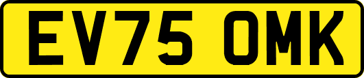 EV75OMK