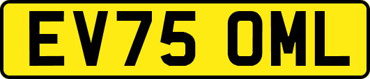 EV75OML