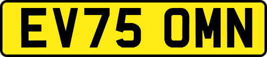 EV75OMN