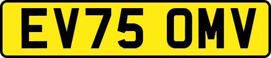 EV75OMV