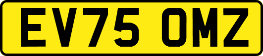 EV75OMZ