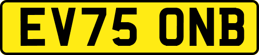 EV75ONB