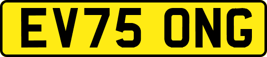 EV75ONG