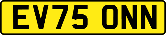 EV75ONN