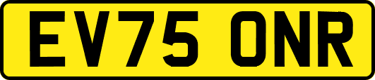 EV75ONR