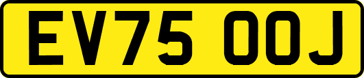 EV75OOJ