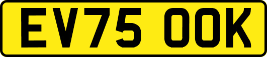 EV75OOK