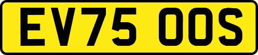 EV75OOS