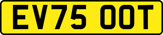 EV75OOT