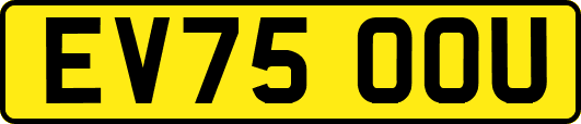 EV75OOU