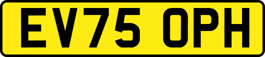 EV75OPH