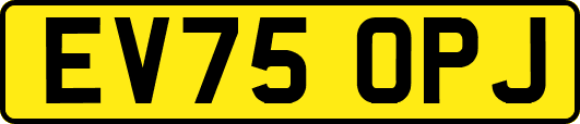 EV75OPJ