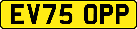 EV75OPP