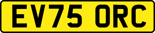 EV75ORC
