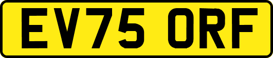 EV75ORF