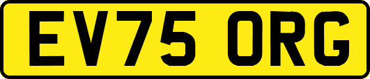 EV75ORG