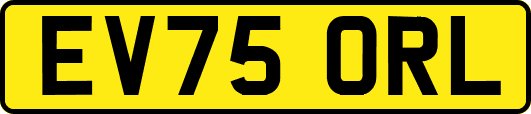 EV75ORL