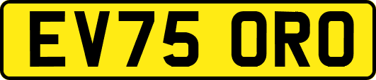 EV75ORO