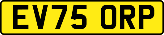 EV75ORP