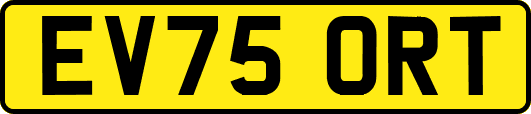 EV75ORT
