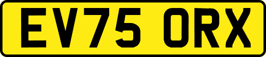 EV75ORX